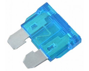 15 Amp Standard Blade Fuses (100 Per Pack)
